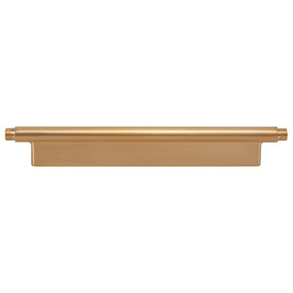 Atlas Homewares - Kayden 6 5/16 Inch Center to Center Bar Pull