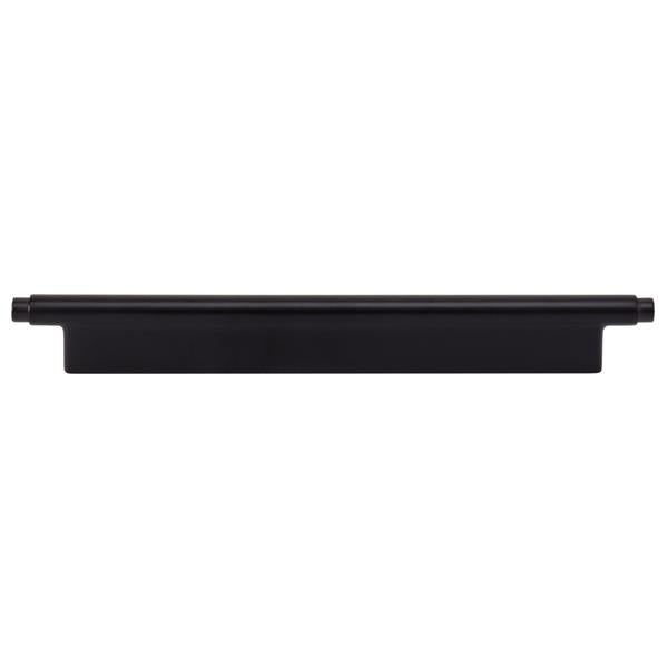 Atlas Homewares - Kayden 7 9/16 Inch Center to Center Bar Pull