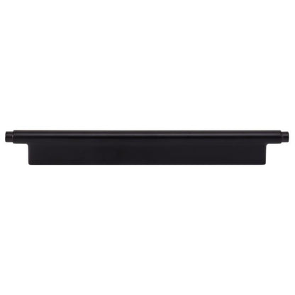 Atlas Homewares - Kayden 7 9/16 Inch Center to Center Bar Pull