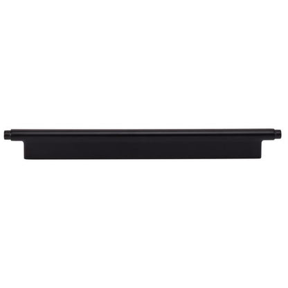 Atlas Homewares - Kayden 8 13/16 Inch Center to Center Bar Pull