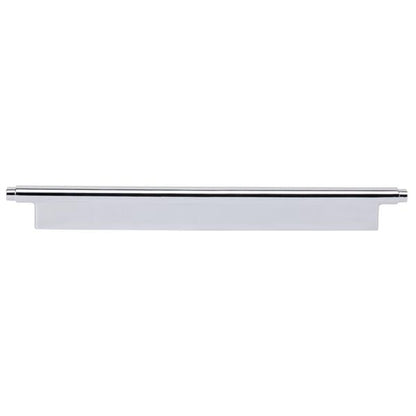 Atlas Homewares - Kayden 8 13/16 Inch Center to Center Bar Pull