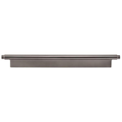 Atlas Homewares - Kayden 8 13/16 Inch Center to Center Bar Pull