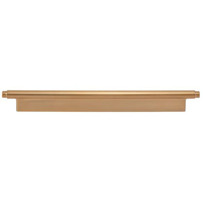 Atlas Homewares - Kayden 8 13/16 Inch Center to Center Bar Pull