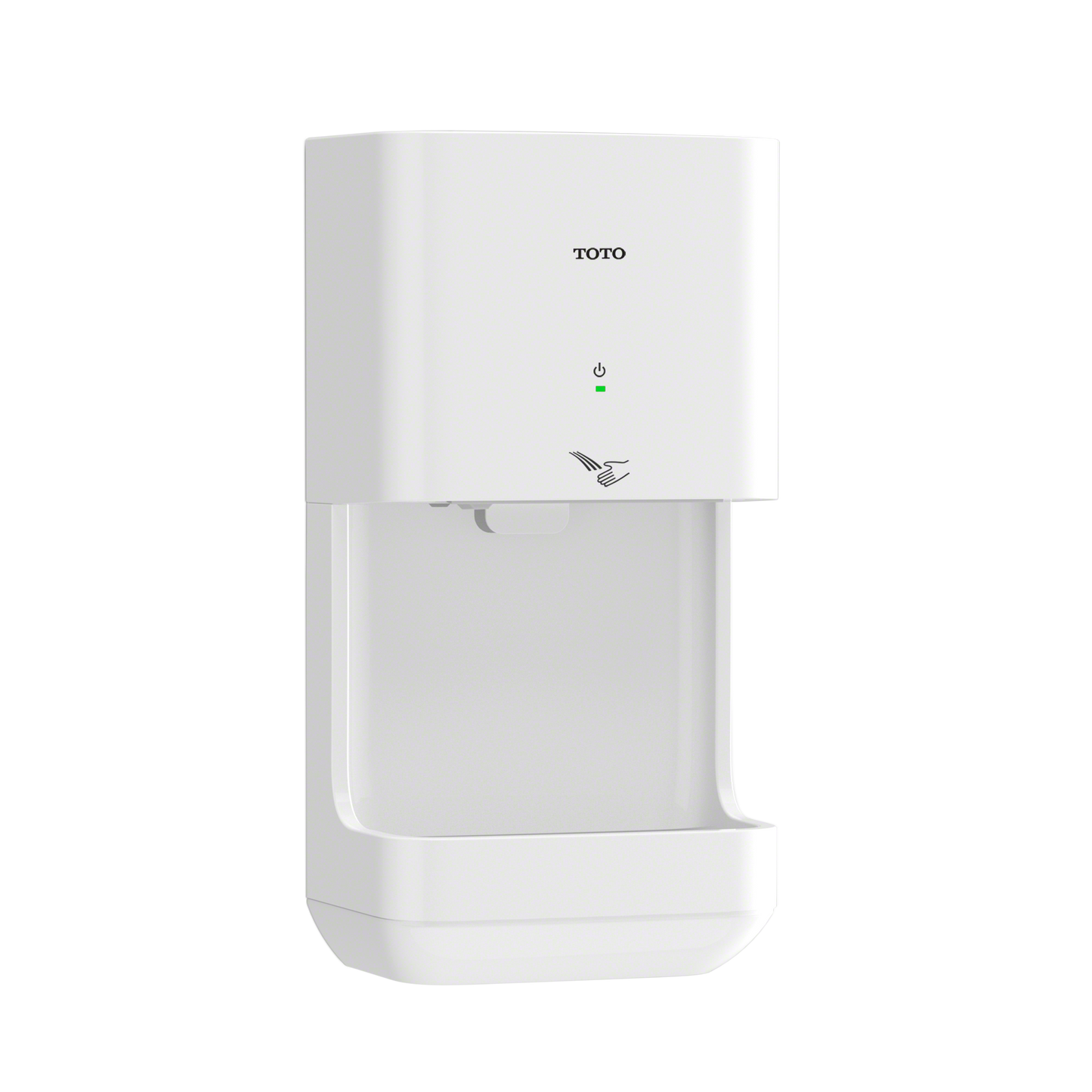 Toto - Clean Dry High-Speed Hand Dryer