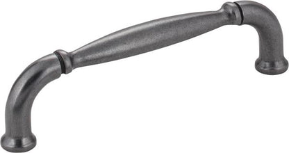 Jeffrey Alexander - 96 mm Center-to-Center Chesapeake Cabinet Pull