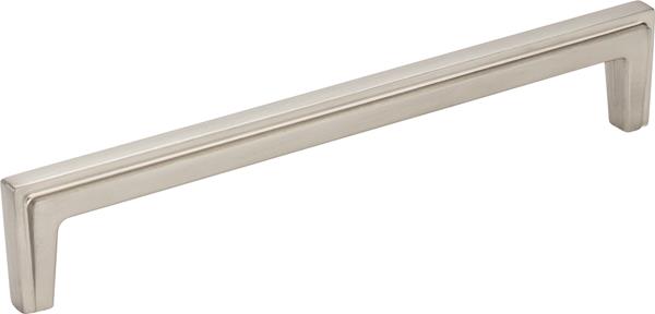 Jeffrey Alexander - 160 mm Center-to-Center Lexa Cabinet Pull