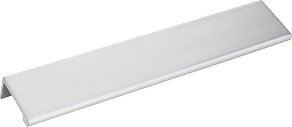 Elements - 8 Inch Overall Length Edgefield Cabinet Tab Pull