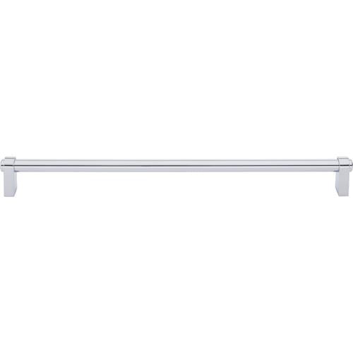 Top Knobs - Lawrence Pull 12 Inch (c-c)