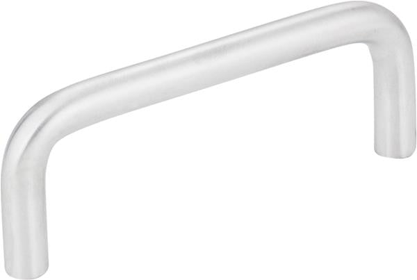 Elements - 3 Inch Center-to-Center Torino Cabinet Wire Pull