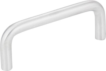 Elements - 3 Inch Center-to-Center Torino Cabinet Wire Pull