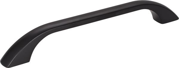 Jeffrey Alexander - 160 mm Center-to-Center Square Sonoma Cabinet Pull