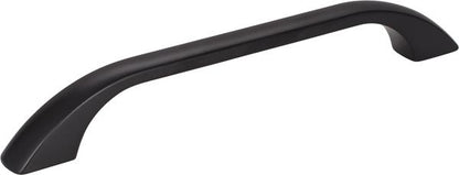 Jeffrey Alexander - 160 mm Center-to-Center Square Sonoma Cabinet Pull
