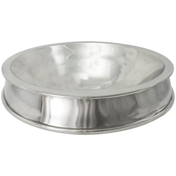 Linkasink - Semi Recessed Cast Bronze Vessel