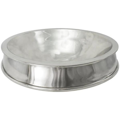 Linkasink - Semi Recessed Cast Bronze Vessel