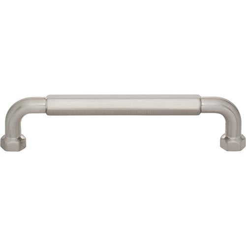 Top Knobs - Dustin Pull 5 1/16 Inch (c-c)