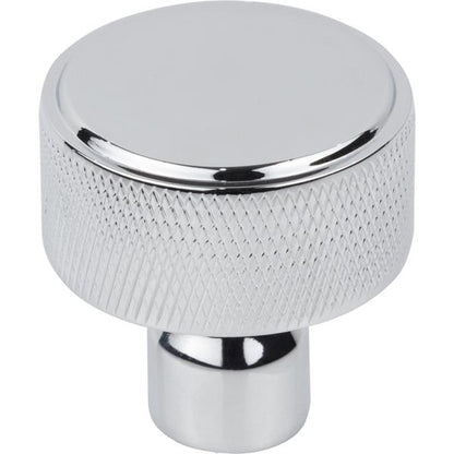 Top Knobs - Garrison 1 1/4 inch Length Round Knob