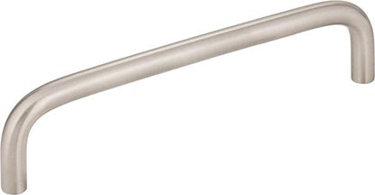 Elements - 128 mm Center-to-Center Torino Cabinet Wire Pull