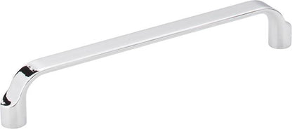 Elements - 160 mm Center-to-Center Brenton Cabinet Pull