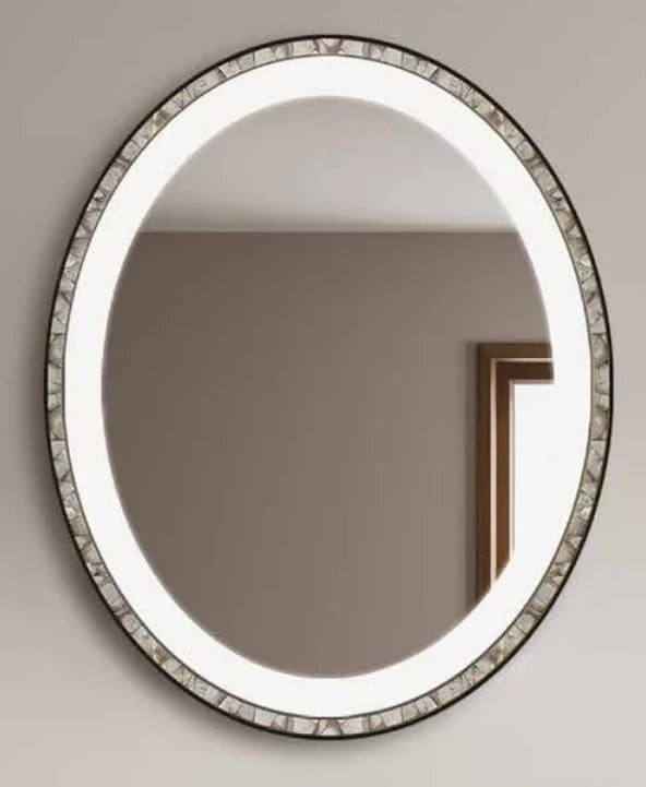 Electric Mirror - Barcelona Lighted Mirror