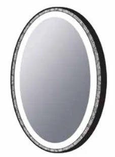 Electric Mirror - Barcelona Lighted Mirror
