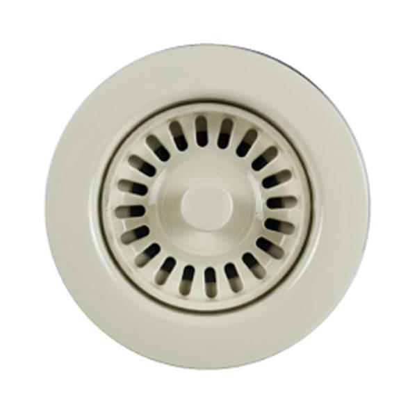 Hamat - 3-1/2 Inch  Bone Basket Strainer