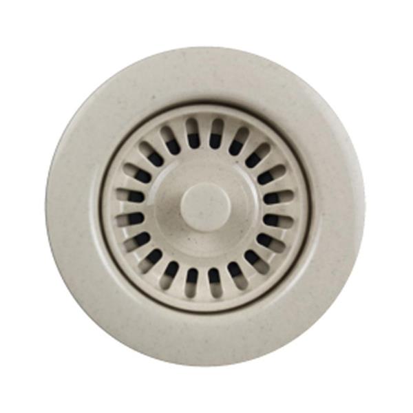 Hamat - 3-1/2 Inch  Bone Basket Strainer