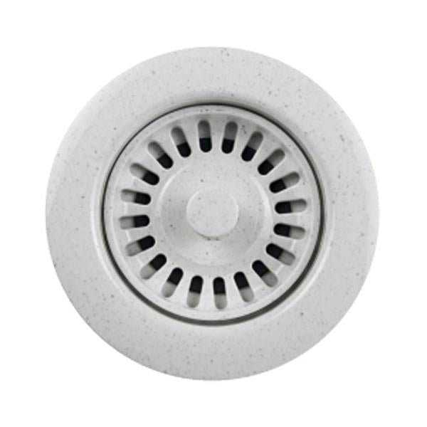 Hamat - 3-1/2 Inch  Bone Basket Strainer