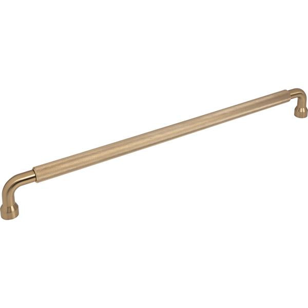 Top Knobs - Garrison 18 inch Center to Center Bar Pull