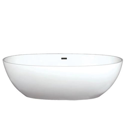 Americh - Roc Beijing 71 x 35 x 22 Inch Bathtub