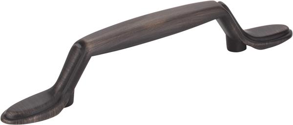 Elements - 3 Inch Center-to-Center Vienna Cabinet Pull