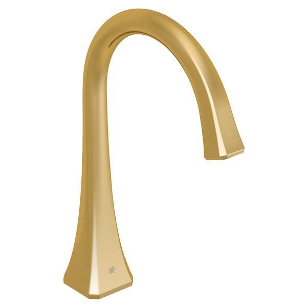 DXV - Belshire High Spout Widespread