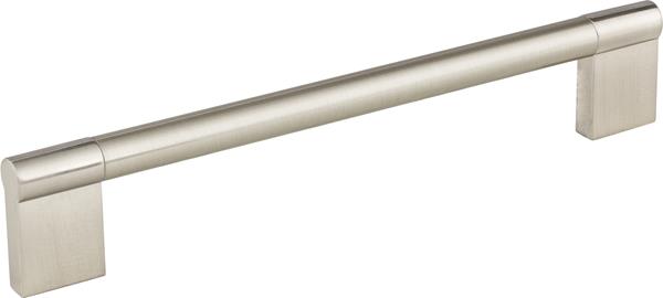 Elements - 192 mm Center-to-Center Knox Cabinet Bar Pull