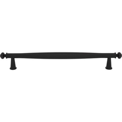Top Knobs - Coddington 18 Inch Center to Center Appliance pull