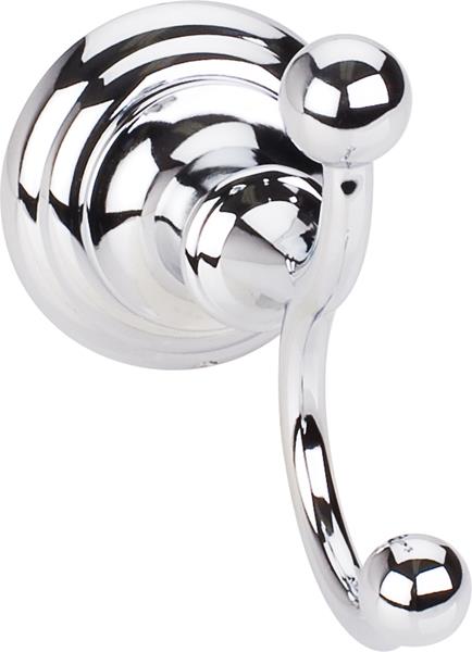 Elements - Fairview Conventional Robe Hook - Packed in new Retail Box.