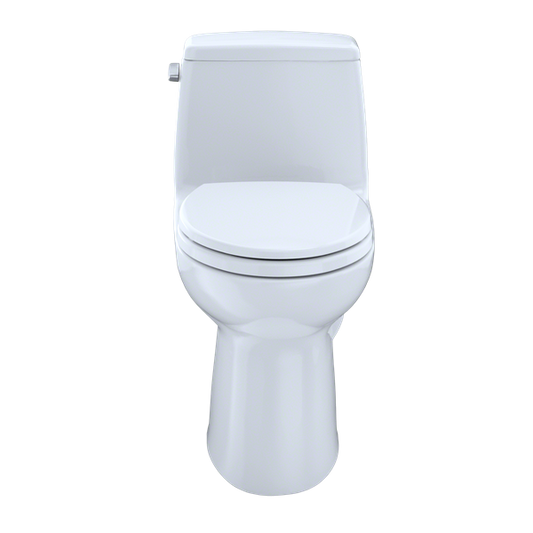 Toto - Eco Ultramax One-Piece Elongated 1.28 Gpf Toilet