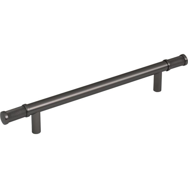 Top Knobs - Burnham 6 5/16 inch Center to Center Bar Pull