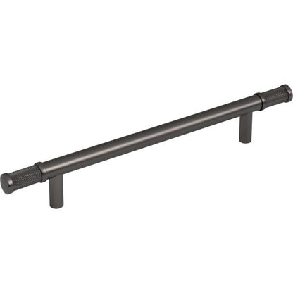 Top Knobs - Burnham 6 5/16 inch Center to Center Bar Pull