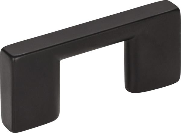 Jeffrey Alexander - 32 mm Center-to-Center Square Sutton Cabinet Bar Pull