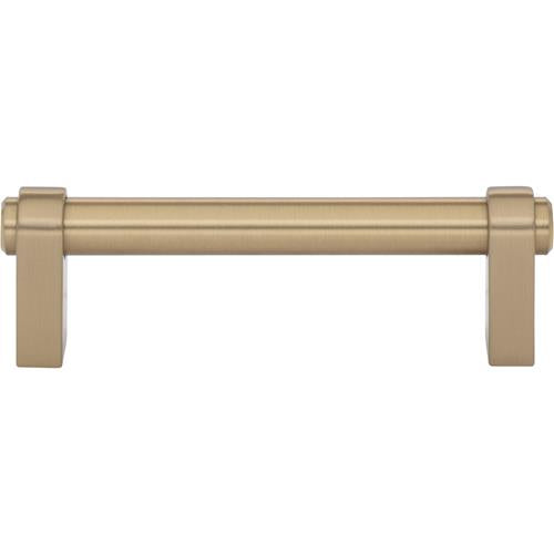 Top Knobs - Lawrence Pull 3 3/4 Inch (c-c)