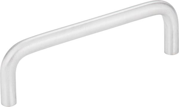 Elements - 96 mm Center-to-Center Torino Cabinet Wire Pull
