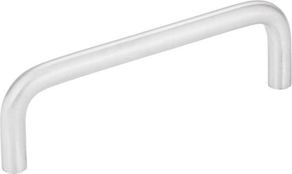 Elements - 96 mm Center-to-Center Torino Cabinet Wire Pull