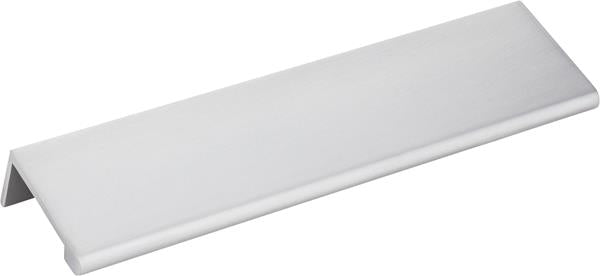 Elements - 6 Inch Overall Length Edgefield Cabinet Tab Pull