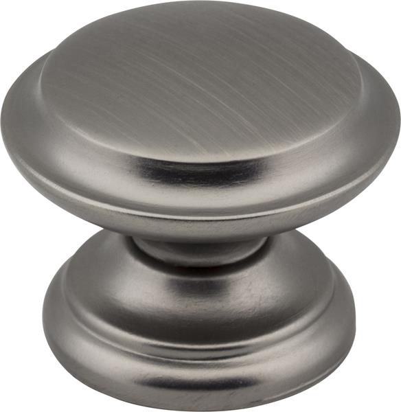 Jeffrey Alexander - 1-3/8 Inch Diameter Cordova Cabinet Knob