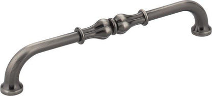 Jeffrey Alexander - 160 mm Center-to-Center Bella Cabinet Pull
