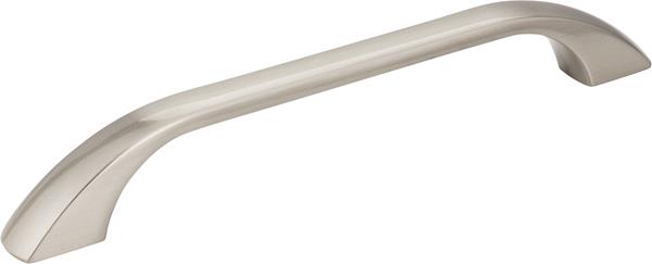 Jeffrey Alexander - 160 mm Center-to-Center Square Sonoma Cabinet Pull
