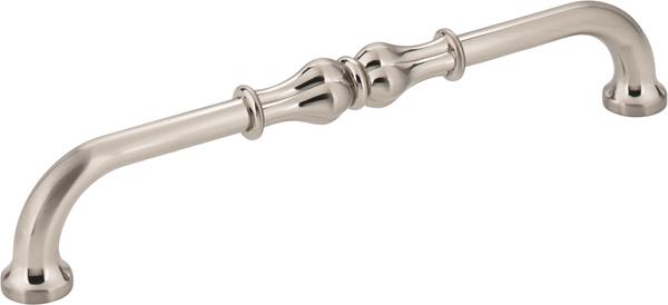 Jeffrey Alexander - 160 mm Center-to-Center Bella Cabinet Pull
