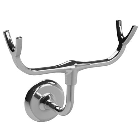 Lefroy Brooks - Wall Mounted Hand Shower Cradle