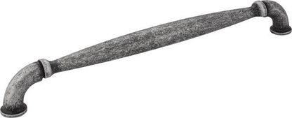 Jeffrey Alexander - 12 Inch Center-to-Center Chesapeake Appliance Handle