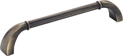 Jeffrey Alexander - 160 mm Center-to-Center Cordova Cabinet Pull
