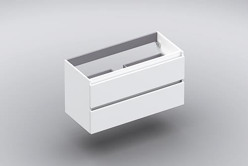Sonia - Mitte Base Unit 1000 Mm (40 Inch)